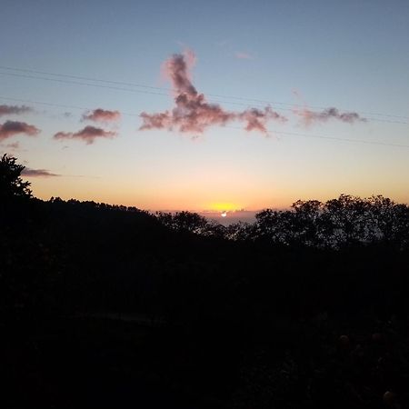 Finca Caboquitos Garafia ภายนอก รูปภาพ