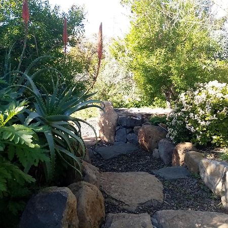 Finca Caboquitos Garafia ภายนอก รูปภาพ