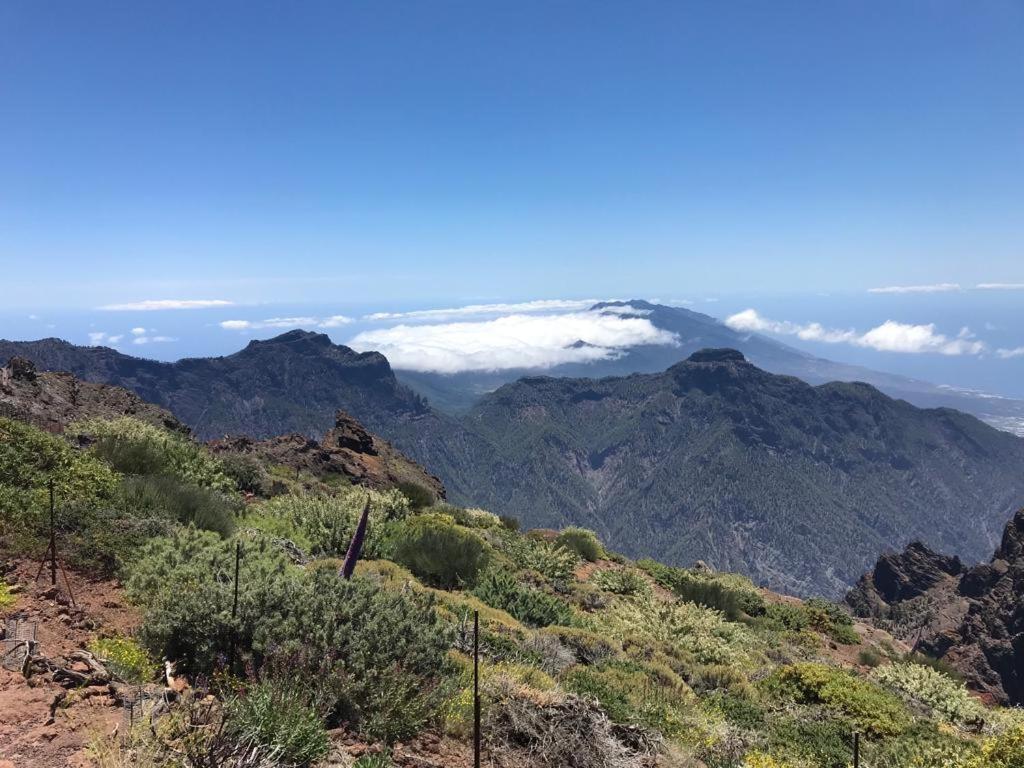 Finca Caboquitos Garafia ภายนอก รูปภาพ