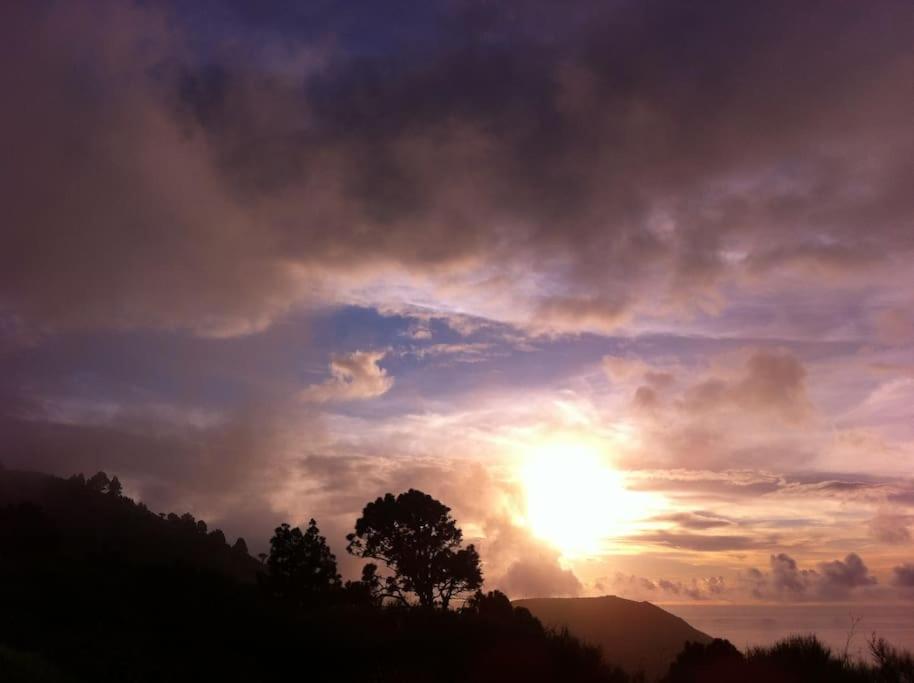 Finca Caboquitos Garafia ภายนอก รูปภาพ