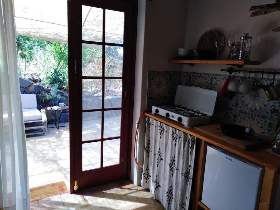 Finca Caboquitos Garafia ภายนอก รูปภาพ